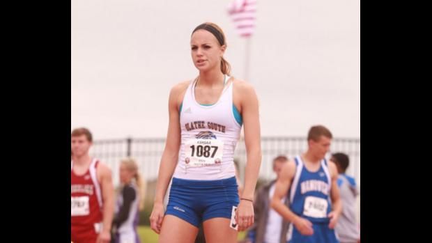 Getting To Know Jacque Darby, One of the states top returning female