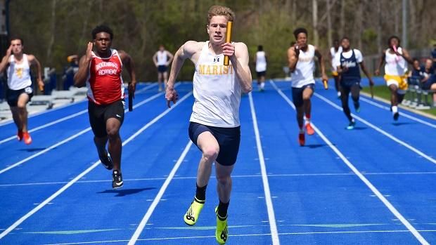 Image result for Leif Andersen Marist