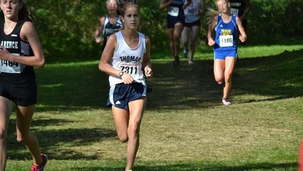 Can Any Girl Break 18mins To Lead Top 100 All-Time At Pre-State Course?