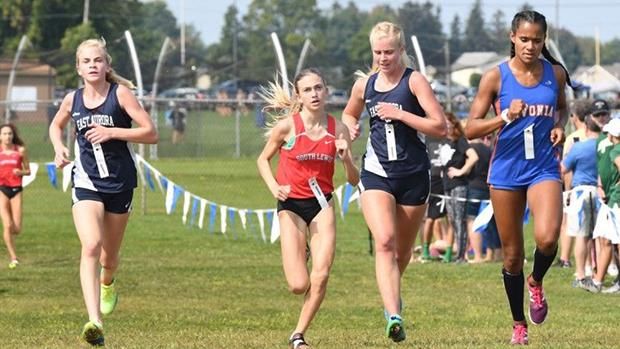 East Aurora Girls Look Strong Again - Pre-State Invite Rescored By NYSPHSAA Classification