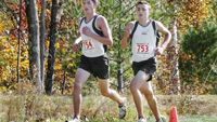 Pioneers rule, place four in top 10