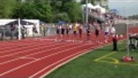 Boys and Girls 800 Videos  from First State Invite