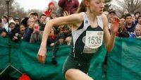 Glenbard West's Madeline Perez Shatters State-Meet Record; Naperville North Wins 3A Team Title