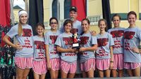 Class 2 District 1 Girls Preview